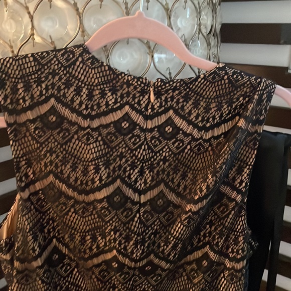 Dress - Picture 3 of 4